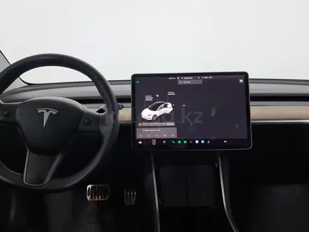 Tesla Model 3 2019 года за 6 990 000 тг. в Астана – фото 14