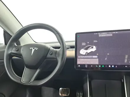 Tesla Model 3 2019 года за 6 990 000 тг. в Астана – фото 17