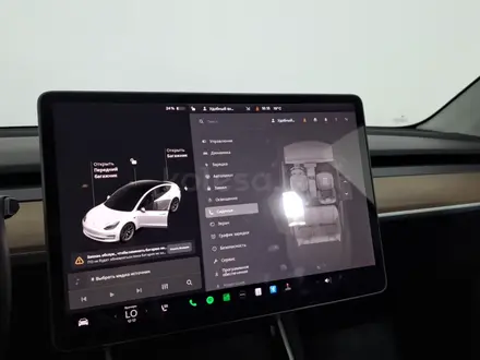 Tesla Model 3 2019 года за 6 990 000 тг. в Астана – фото 18