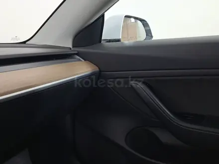 Tesla Model 3 2019 года за 6 990 000 тг. в Астана – фото 26