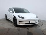Tesla Model 3 2019 года за 8 990 000 тг. в Астана – фото 3