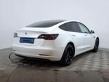 Tesla Model 3 2019 года за 8 990 000 тг. в Астана – фото 5