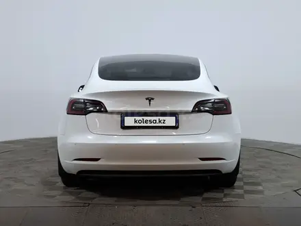 Tesla Model 3 2019 года за 6 990 000 тг. в Астана – фото 6