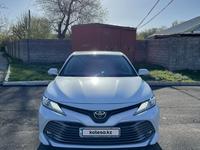 Toyota Camry 2019 года за 18 500 000 тг. в Тараз