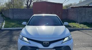 Toyota Camry 2019 года за 16 500 000 тг. в Алматы