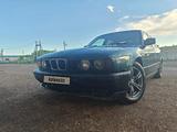 BMW 520 1990 года за 1 100 000 тг. в Кокшетау – фото 2