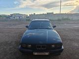 BMW 520 1990 года за 1 100 000 тг. в Кокшетау – фото 3