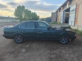 BMW 520 1990 года за 1 100 000 тг. в Кокшетау – фото 4