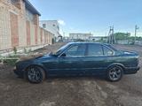 BMW 520 1990 года за 1 100 000 тг. в Кокшетау – фото 5