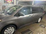 Toyota Sienna 2011 годаүшін11 500 000 тг. в Астана – фото 3