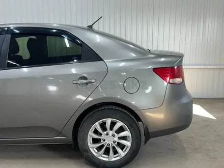 Kia Cerato 2012 года за 3 110 150 тг. в Астана – фото 7