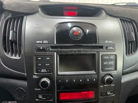Kia Cerato 2012 года за 3 110 150 тг. в Астана – фото 12