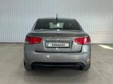 Kia Cerato 2012 годаүшін3 110 150 тг. в Астана – фото 4