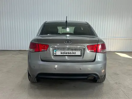 Kia Cerato 2012 года за 3 110 150 тг. в Астана – фото 4