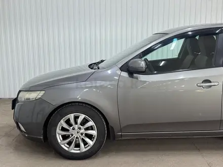 Kia Cerato 2012 года за 3 110 150 тг. в Астана – фото 6