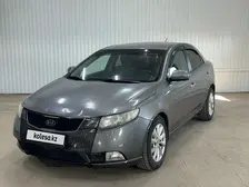 Kia Cerato, 2012