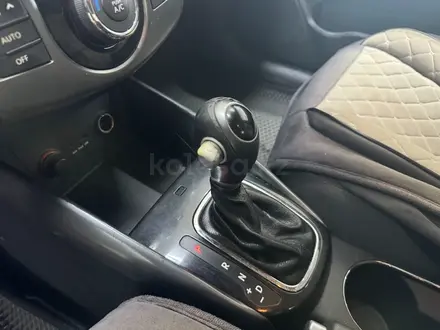 Kia Cerato 2012 года за 3 110 150 тг. в Астана – фото 15
