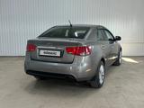 Kia Cerato 2012 годаүшін3 110 150 тг. в Астана – фото 3