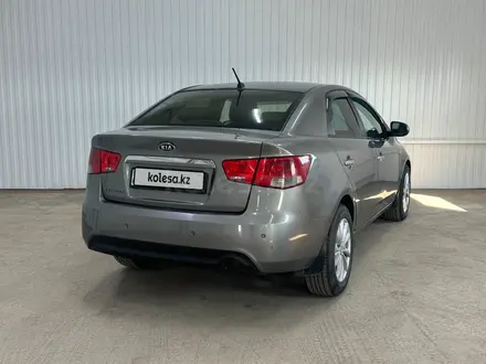 Kia Cerato 2012 года за 3 110 150 тг. в Астана – фото 3