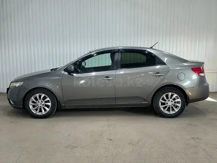 Kia Cerato 2012 года за 3 110 150 тг. в Астана – фото 5