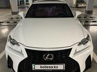 Lexus IS 250 2014 годаүшін11 500 000 тг. в Алматы