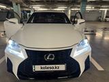 Lexus IS 250 2014 года за 12 500 000 тг. в Алматы – фото 2