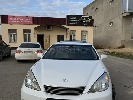 Lexus ES 330 2004 года за 6 000 000 тг. в Актау – фото 7