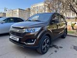 Lifan MyWay 2018 года за 5 500 000 тг. в Астана – фото 2