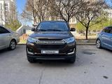 Lifan MyWay 2018 года за 5 500 000 тг. в Астана – фото 3