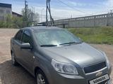 Chevrolet Nexia 2021 года за 4 950 000 тг. в Конаев (Капшагай) – фото 3