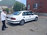 Toyota Carina E 1993 годаүшін2 500 000 тг. в Кызылорда