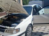 Toyota Carina E 1993 годаүшін2 500 000 тг. в Кызылорда – фото 2