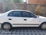 Toyota Carina E 1993 годаүшін2 500 000 тг. в Кызылорда – фото 4