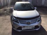 Toyota Avensis 2012 года за 10 000 000 тг. в Алматы – фото 2