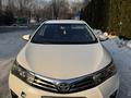 Toyota Corolla 2013 годаүшін6 850 000 тг. в Алматы – фото 4