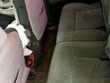 Honda Shuttle 1995 годаүшін2 300 000 тг. в Тараз – фото 3