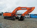 Doosan  DX260LCA 1,4 куб гидролиния 2024 года в Тараз – фото 2