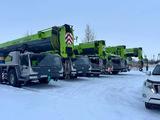 УСЛУГИ — АРЕНДА АВТОКРАНОВ ОТ 50 ДО 450 ТОНН в Караганда – фото 4