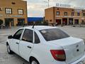 ВАЗ (Lada) Granta 2190 2013 годаүшін2 000 000 тг. в Уральск – фото 5