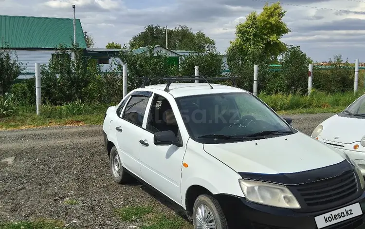 ВАЗ (Lada) Granta 2190 2013 годаfor2 200 000 тг. в Уральск