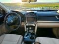 Toyota Camry 2014 года за 4 100 000 тг. в Атырау – фото 2