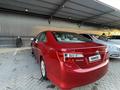 Toyota Camry 2014 года за 4 100 000 тг. в Атырау – фото 6