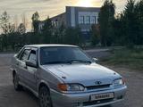 ВАЗ (Lada) 2115 2012 года за 600 000 тг. в Актобе