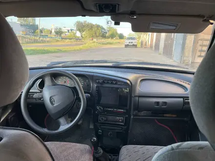 ВАЗ (Lada) 2115 2012 года за 600 000 тг. в Актобе – фото 4