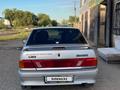 ВАЗ (Lada) 2115 2012 года за 600 000 тг. в Актобе – фото 6