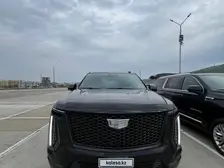 Cadillac Escalade, 2025