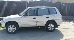 Toyota RAV4 1997 года за 3 200 000 тг. в Алматы – фото 3