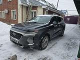 Hyundai Santa Fe 2020 годаfor9 500 000 тг. в Алматы