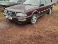 Audi V8 1993 годаfor750 000 тг. в Усть-Каменогорск – фото 4