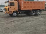 Shacman (Shaanxi)  F2000 2012 годаүшін12 000 000 тг. в Тараз